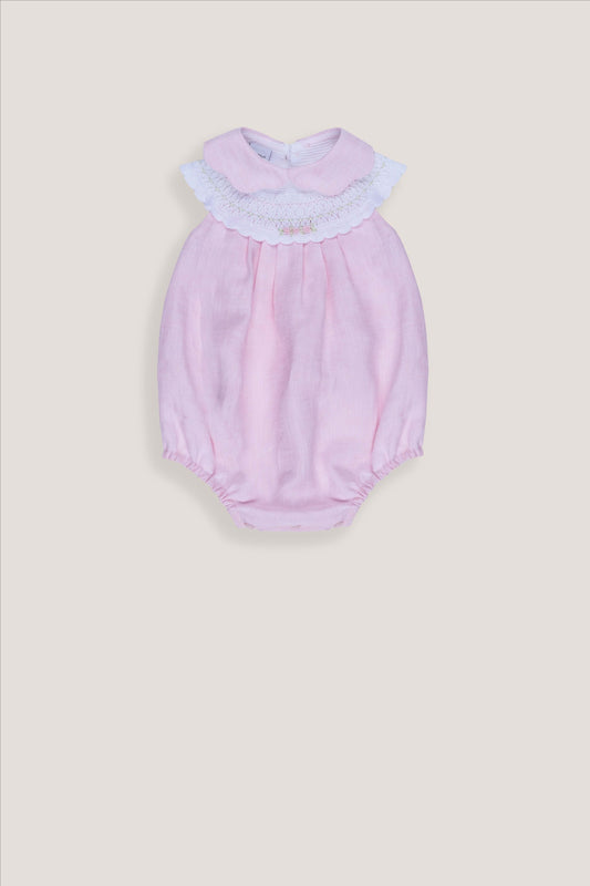 EK1323 - pagliaccetto - Marlù