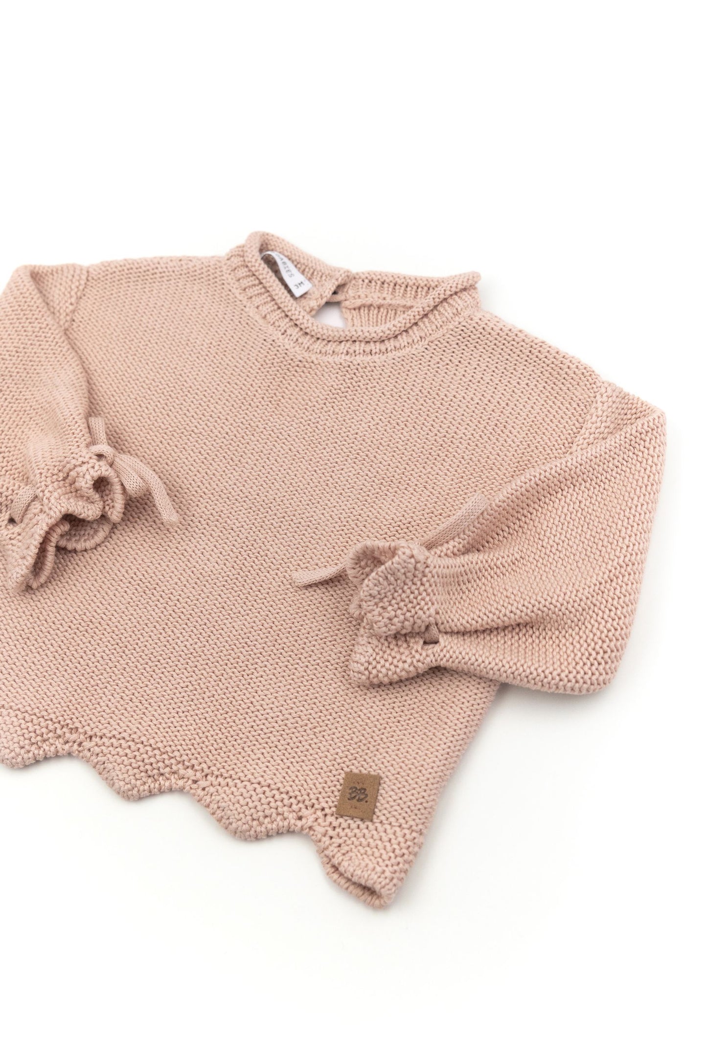 1182TE - MAGLIE - BAMBOOM