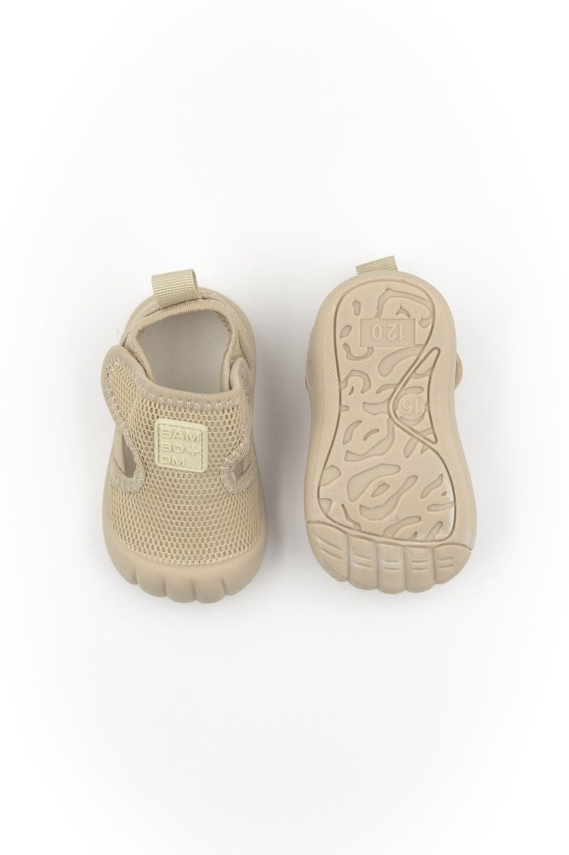 SCARPETTE MARE - Neonato - SILICONE - BAMBOOM 125