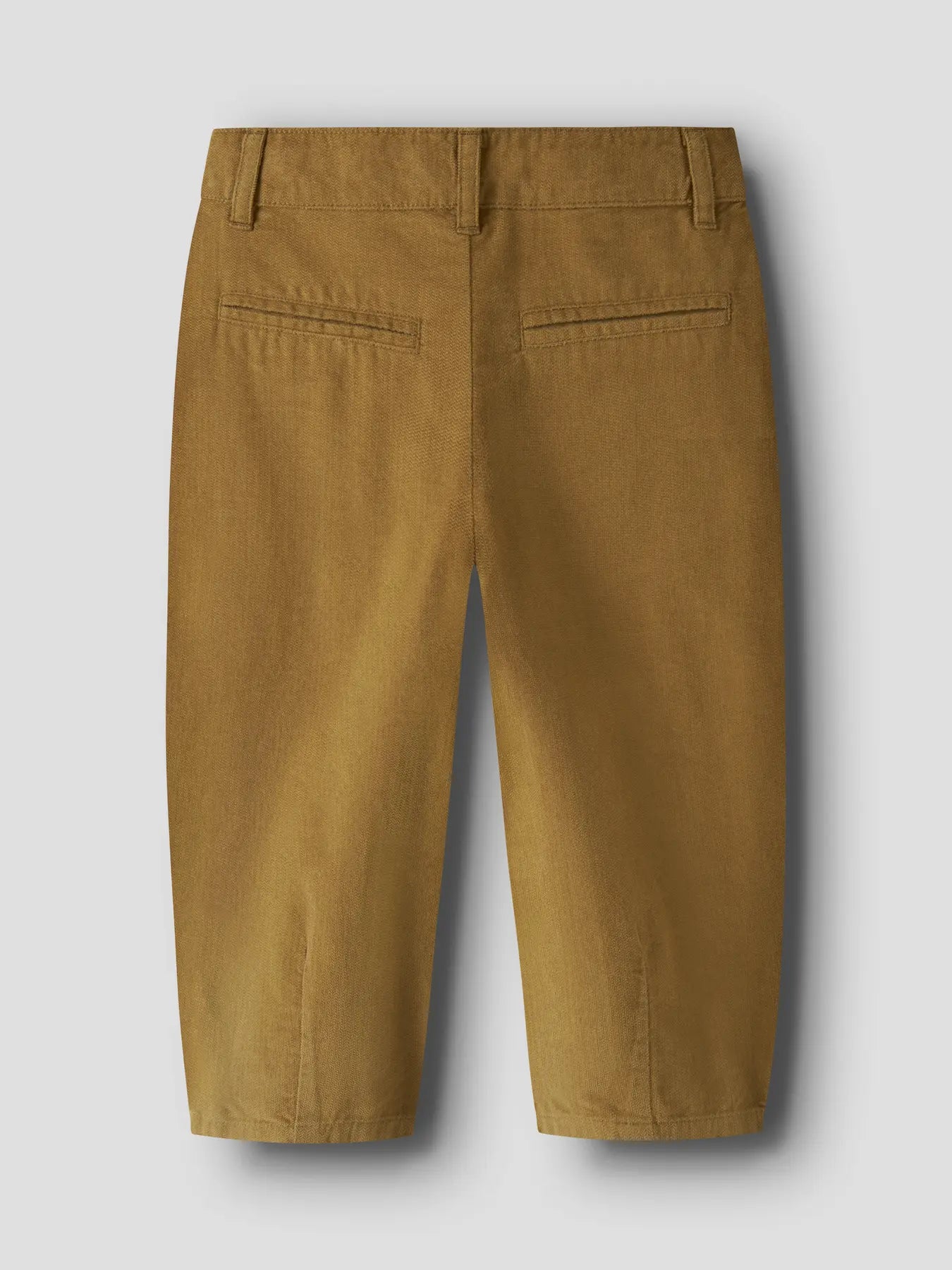 pantalone velluto leggero - BAMBINO - COTONE ORGANICO 100% - LIL ATELIER 13258942
