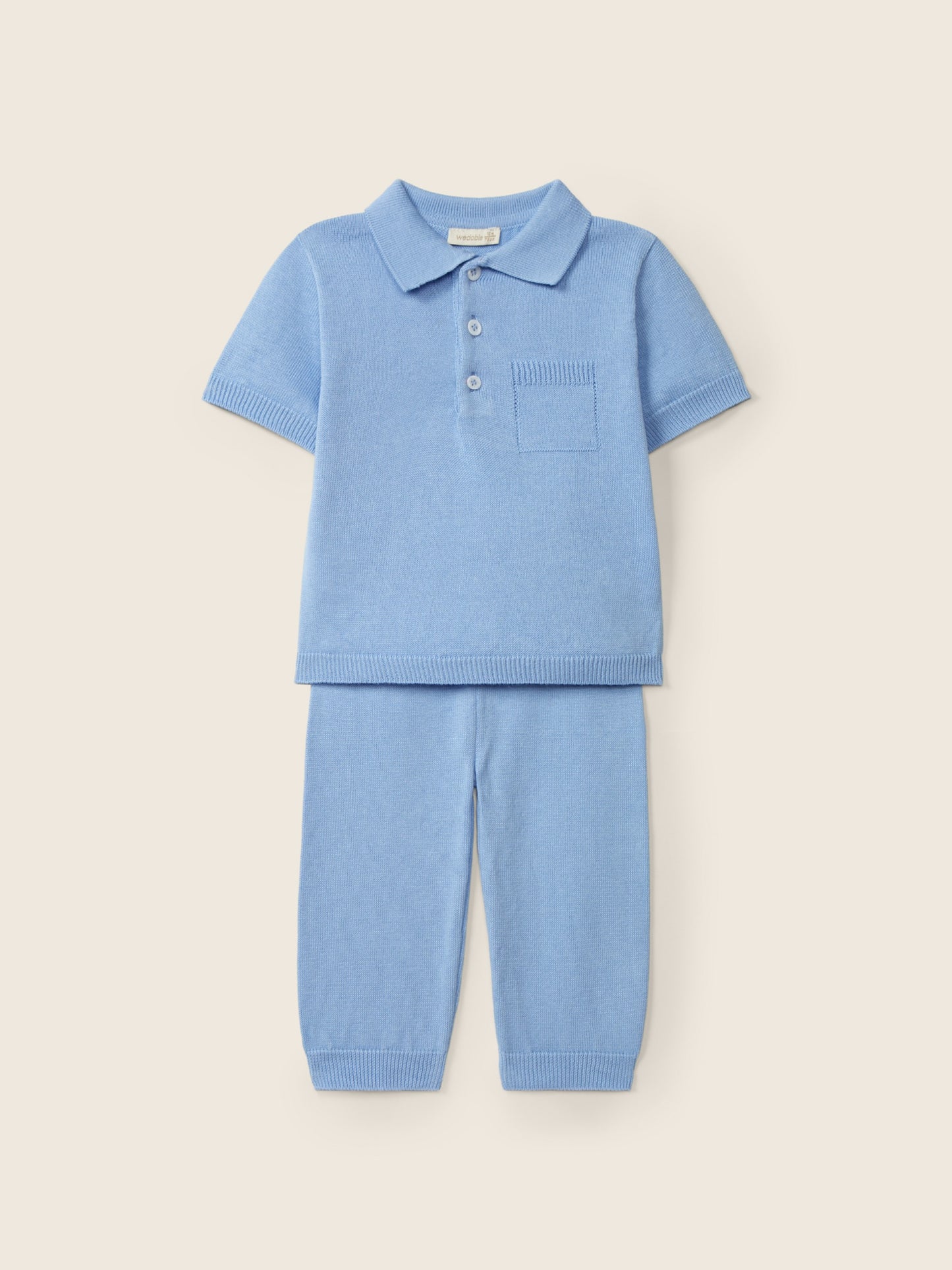 V26.12319A - T-Shirt e Polo - WEDOBLE