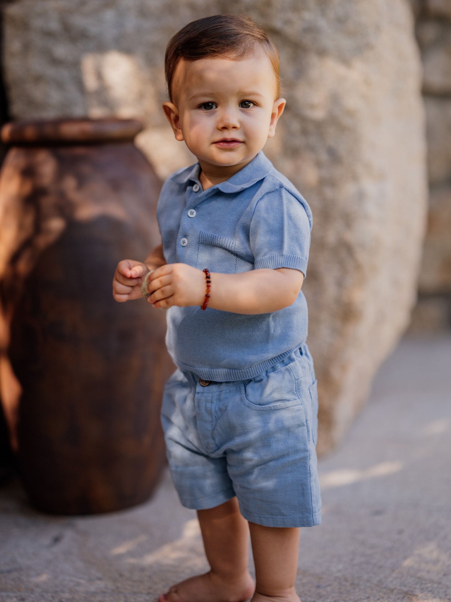 V26.12319A - T-Shirt e Polo - WEDOBLE