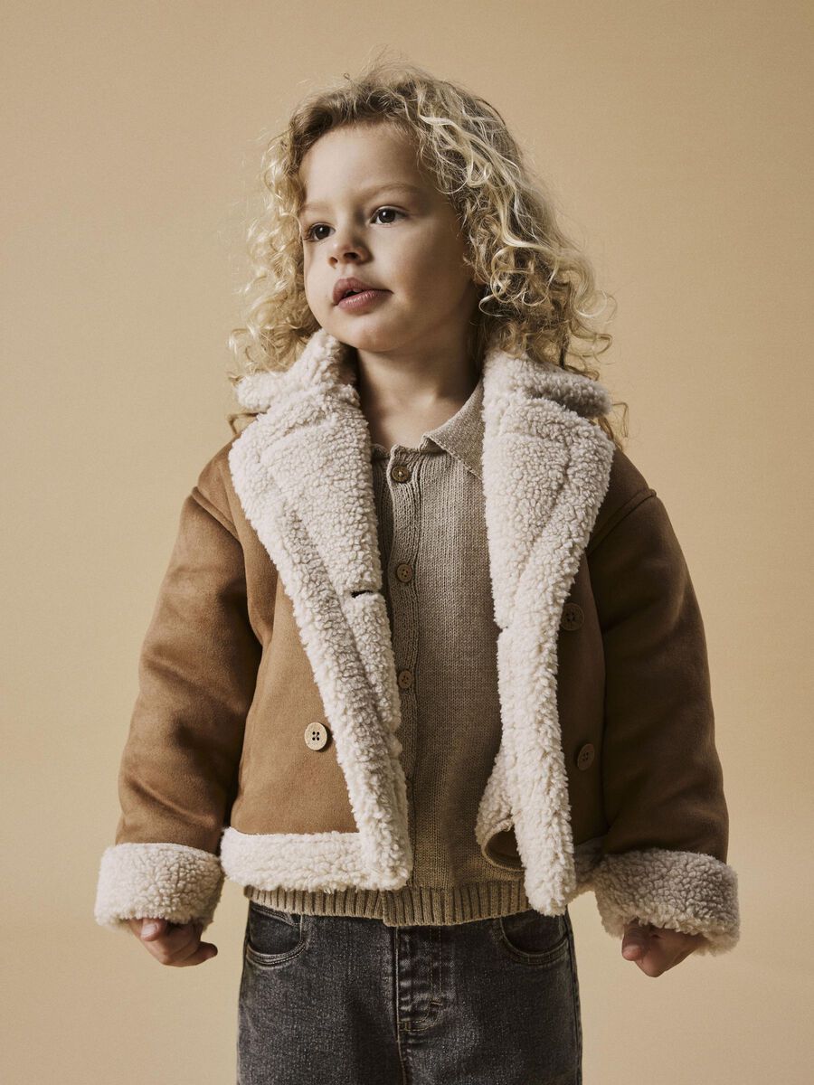 - Unisex bambino -  - LIL ATELIER 13237136