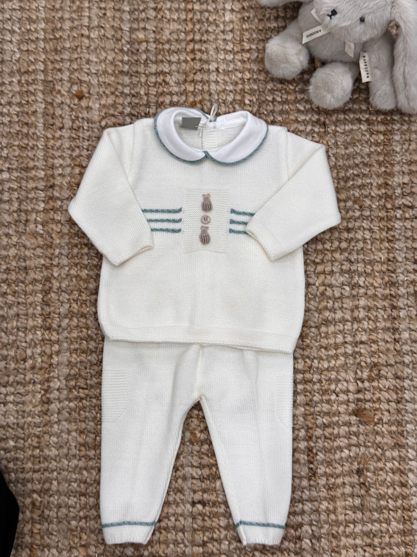 IN6650 - TUTINA 2PZ - MARLU