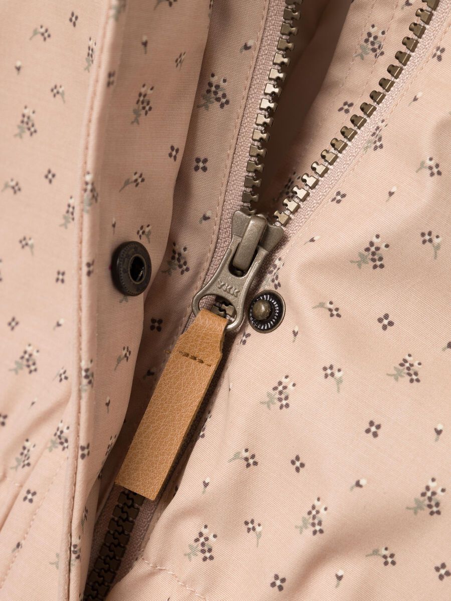 13229813 - PARKA - LIL ATELIER