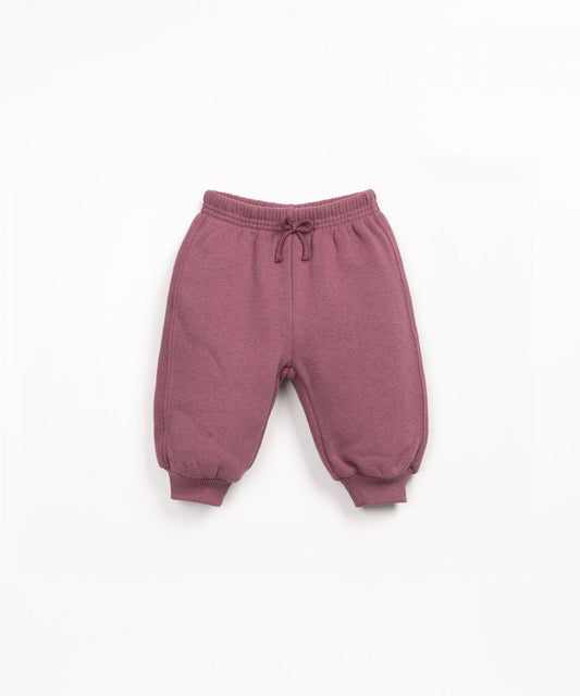 2AR10907 - PANTALONE TUTA - PLAY UP