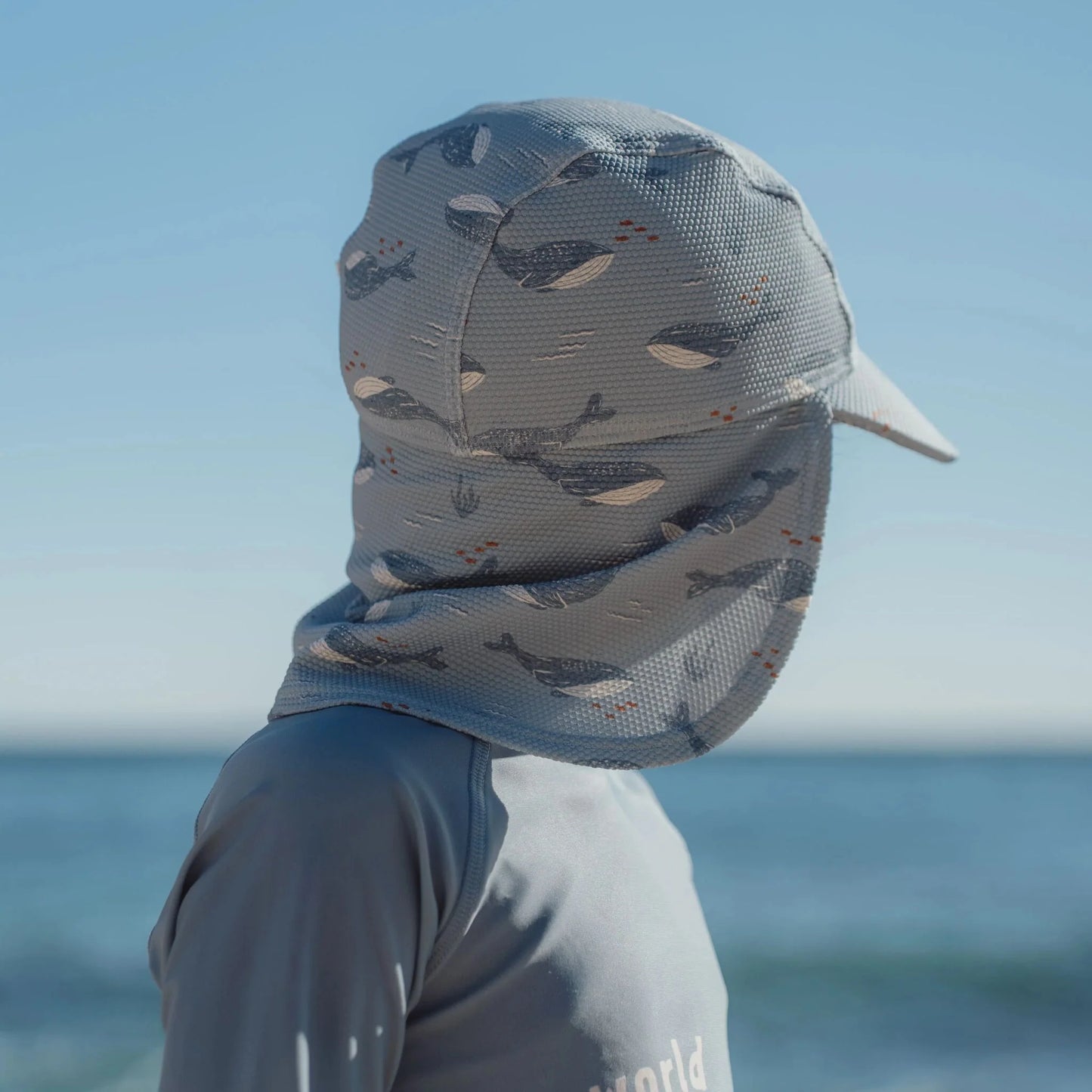 CL26030855 - CAPPELLO MARE COPRISPALLE - LITTLE DUTCH