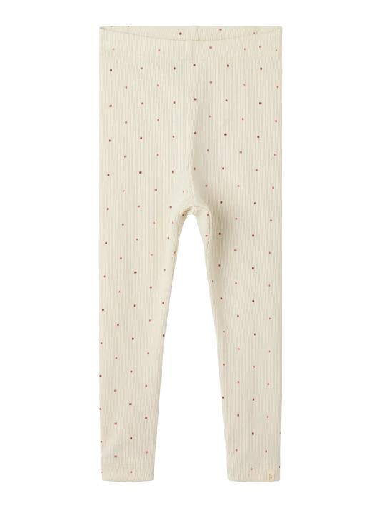 LEGGINS LUNGHI - BAMBINA - 100%COTONE - LIL ATELIER 13239102