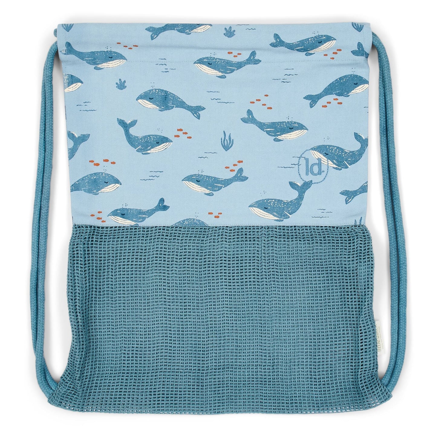 CL26039230 - SACCA MARE - LITTLE DUTCH