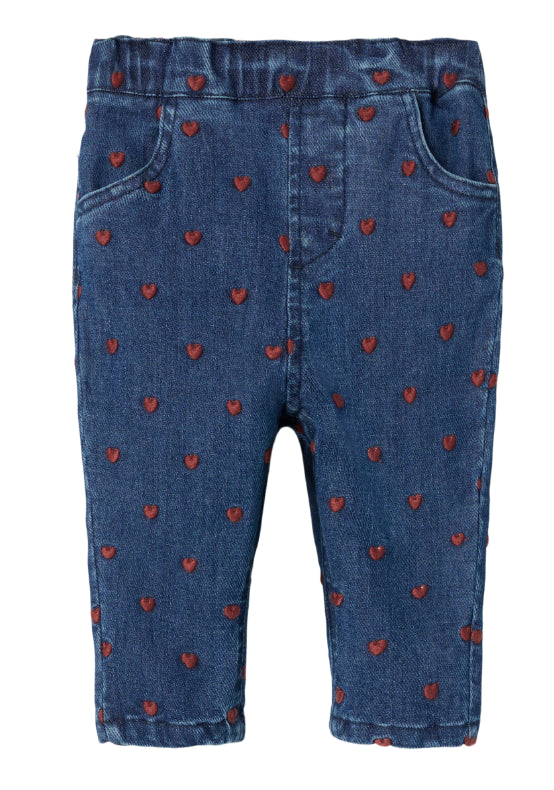 13244297 - JEANS - BAMBOOM
