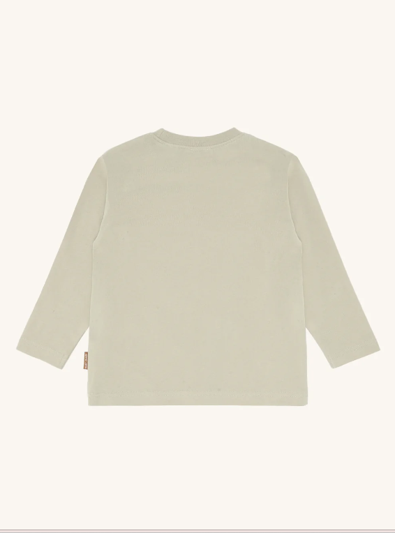 111103 - T-SHIRT MANICA LUNGA - HUST AND CLAIRE