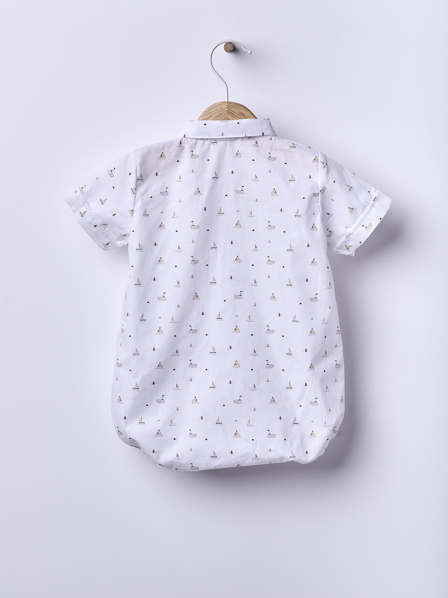 V2504916A90 - CAMICIA - WEDOBLE