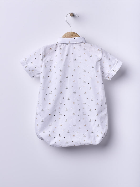 V2504916A90 - CAMICIA - WEDOBLE