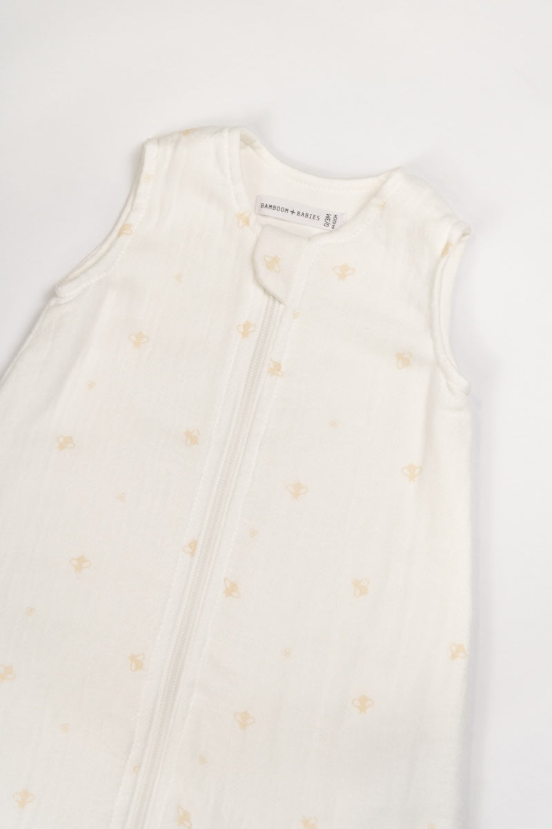 302. - SACCO NANNA NEWBORN  ESTIVO TOG 1.1 - BAMBOOM