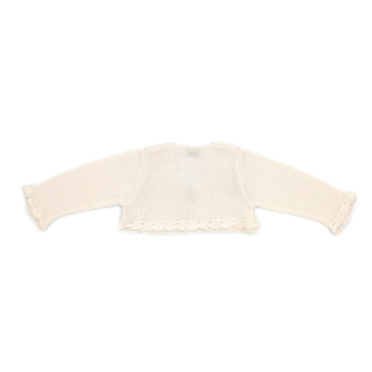 1040-018E-25 - cardigan - MEBY