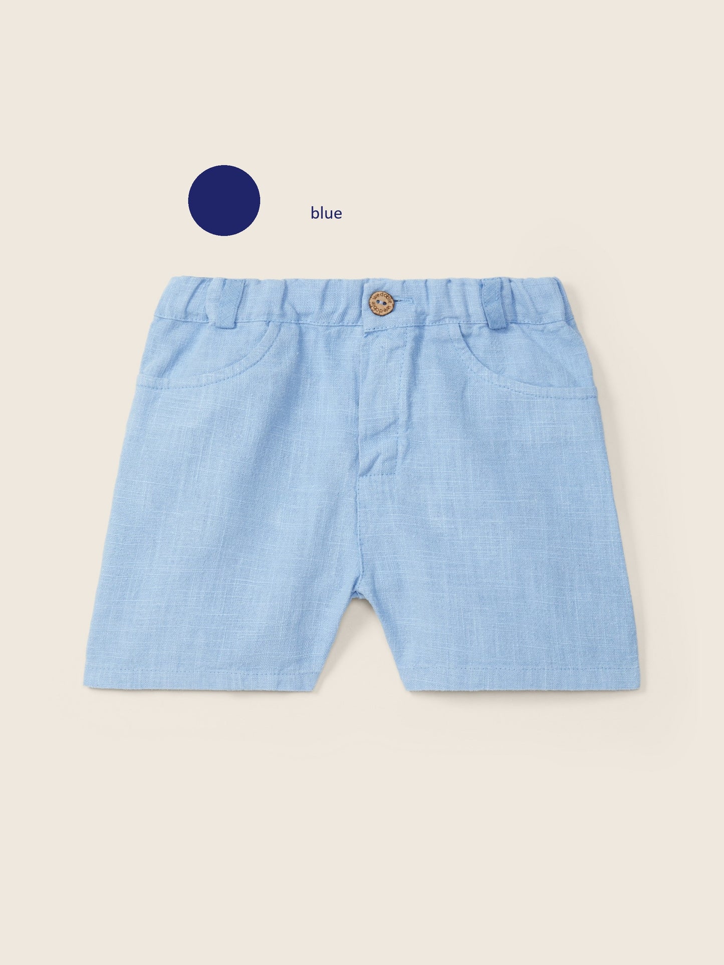 V26.12921T - BERMUDA - WEDOBLE