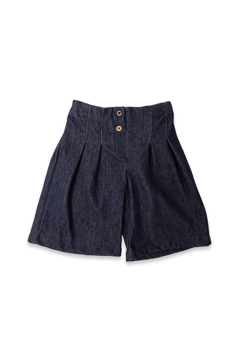 JEANS PALAZZO - Neonato - Poliestere - BAMBOOM 1218TE00083
