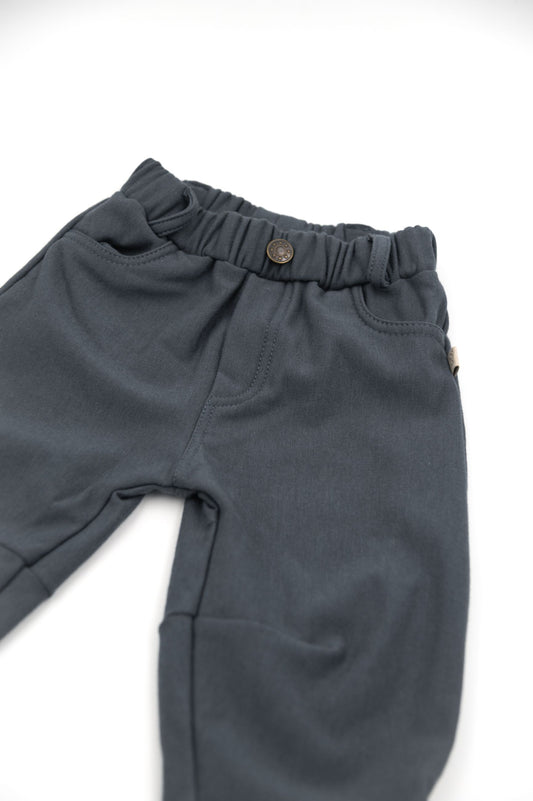 1051 - Pantaloni - BAMBOOM