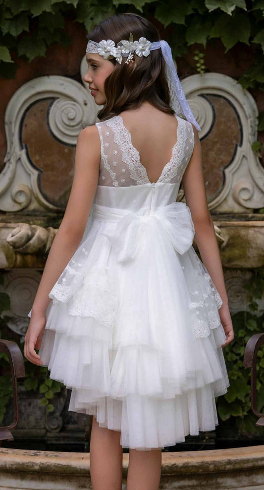 1642 - ABITO CERIMONIA - MIMILU