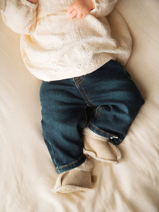 1049 - JEANS - BAMBOOM