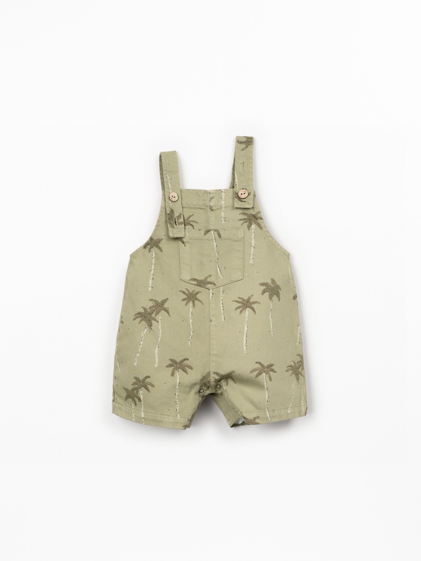 1AS11503 - SALOPETTE - PLAY UP
