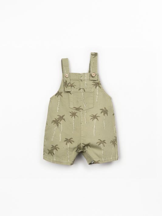 1AS11503 - SALOPETTE - PLAY UP