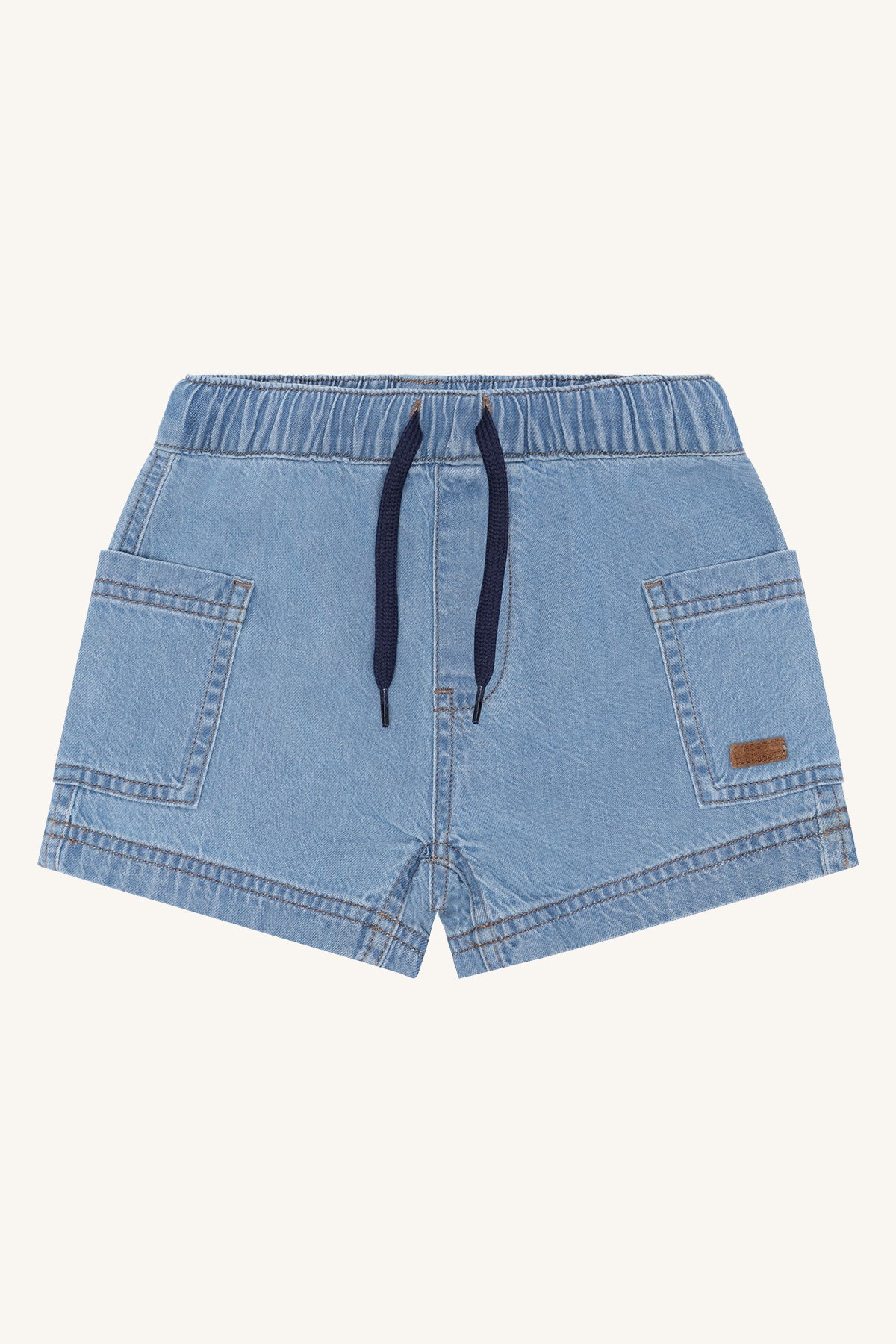 11131 - SHORTS - HUST AND CLAIRE