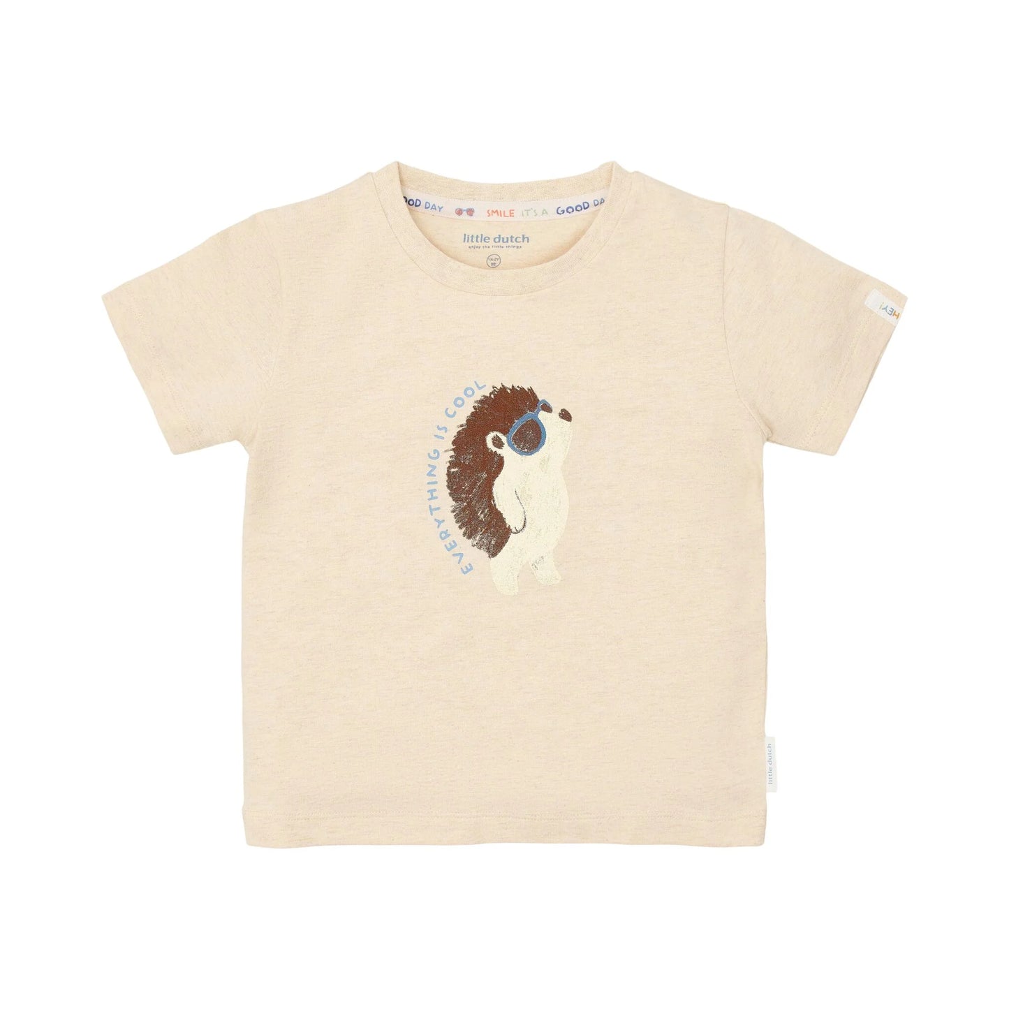 CL26021141 - MAGLIE - LITTLE DUTCH