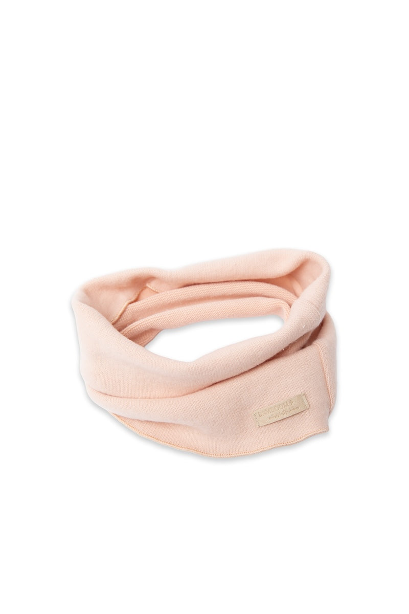 SCALDACOLLO - Neonato - 49%COTONE-33%POLIETERE-16%VISCOSA DI BAMBOO-2%SPANDEX - BAMBOOM 1211TE