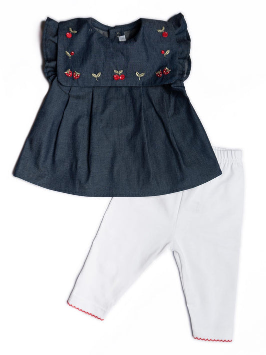 131311 - COMPLETI 2 PEZZI - BARCELLINO