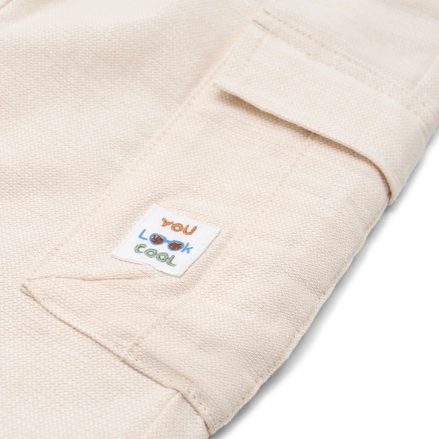 CL26023101 - Pantaloni - LITTLE DUTCH