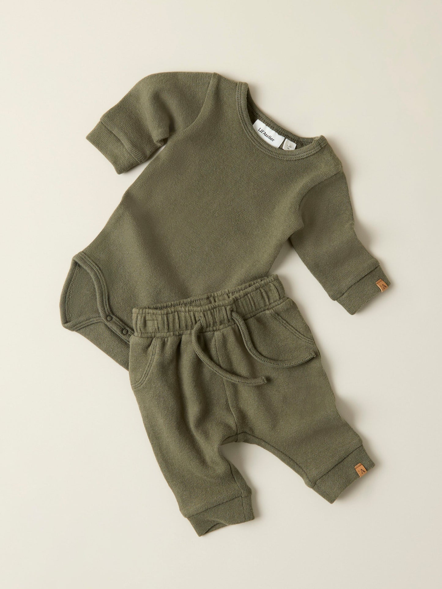 13238812 - Pantaloni - LIL ATELIER