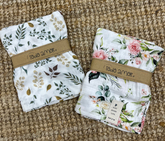 MES1 - Accessori - TODO AMOR