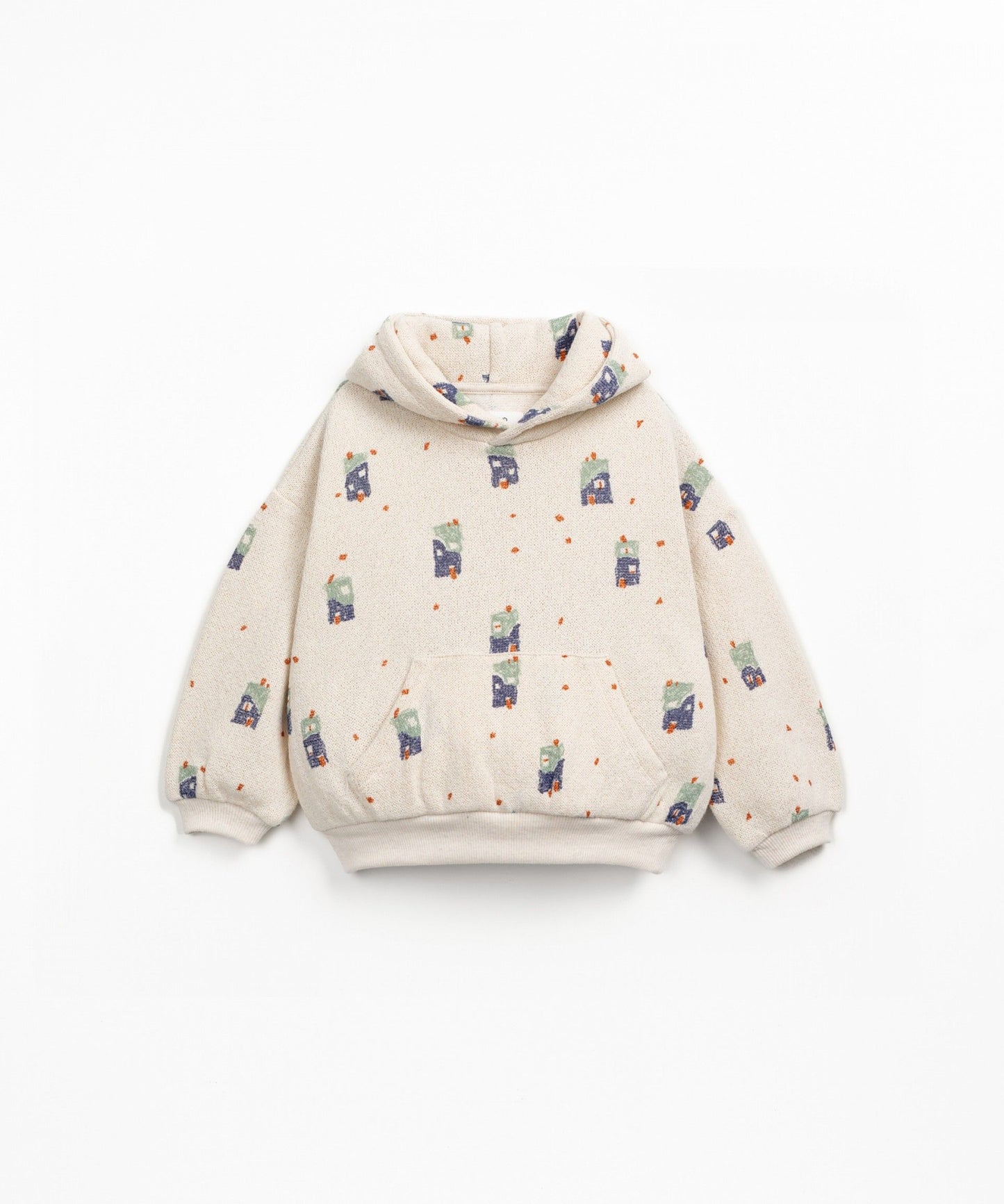 3AR11354 - MAGLIONI - PLAY UP