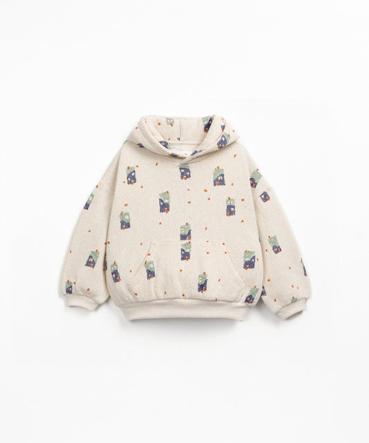 3AR11354 - MAGLIONI - PLAY UP