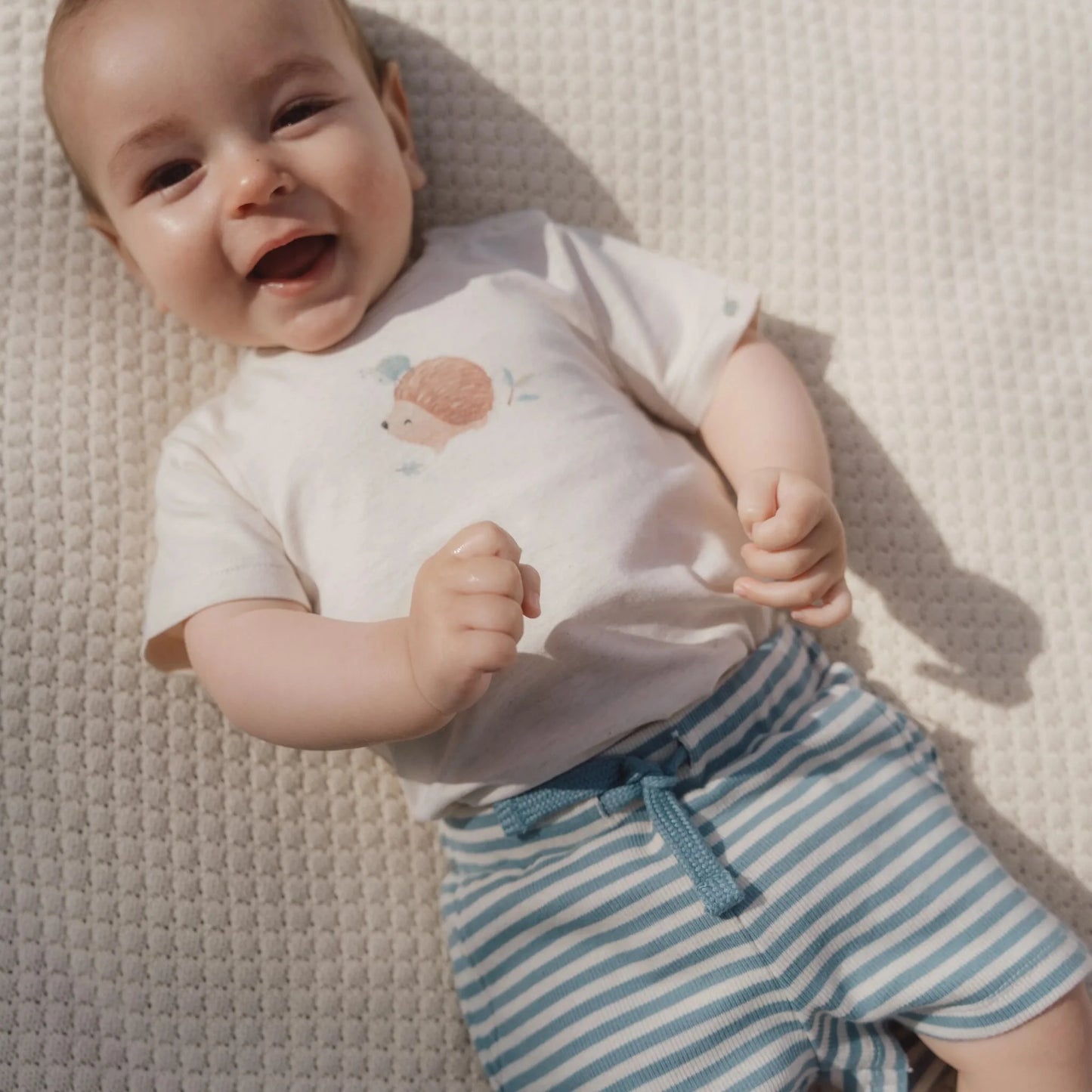 CL26023813 - SHORTS - LITTLE DUTCH