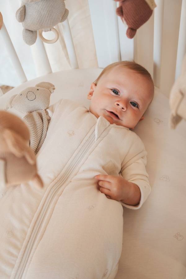 173C - SACCO NANNA - BAMBOOM