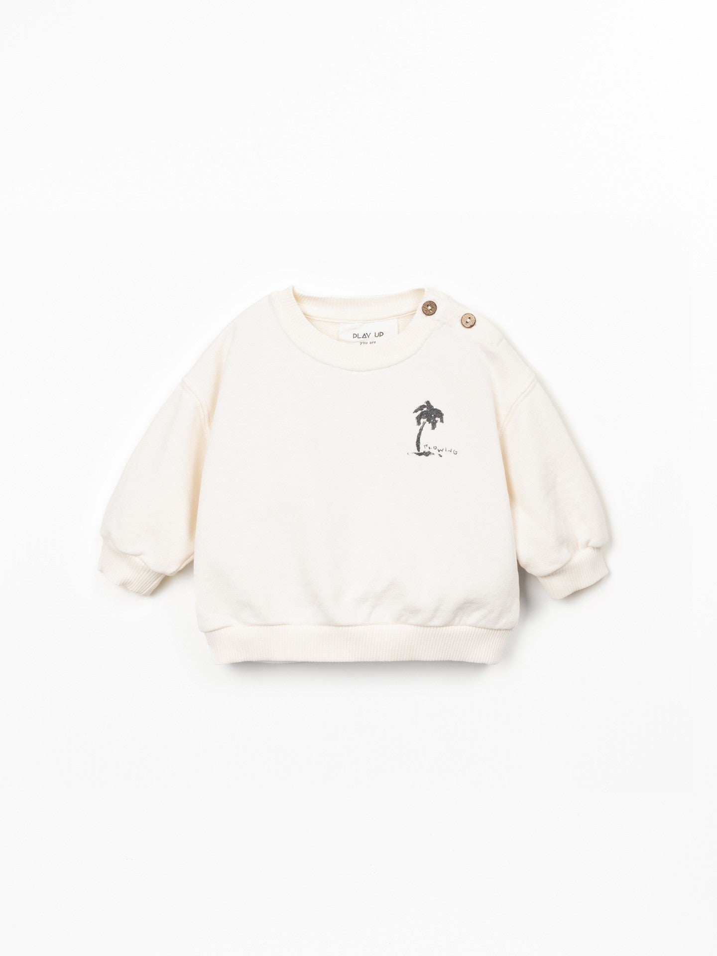 1AS11350 - Felpe - PLAY UP