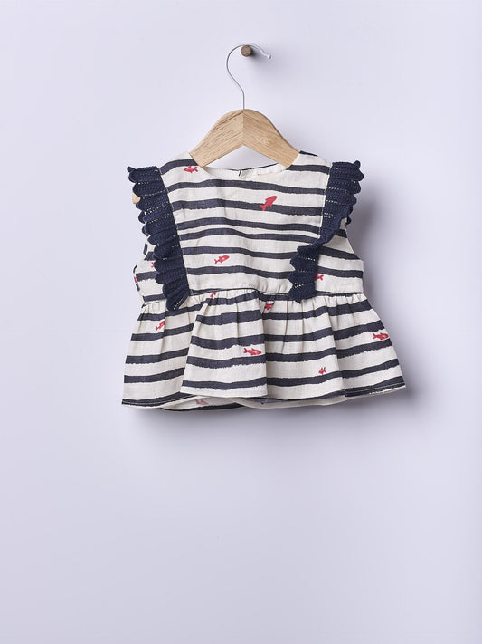 V2508920E90 - BLUSA - WEDOBLE