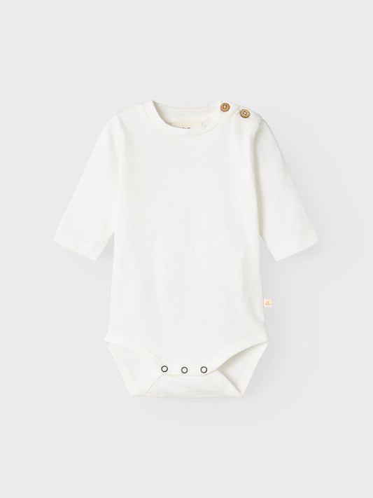 13227791 - BODY MANICA LUNGA - LIL ATELIER