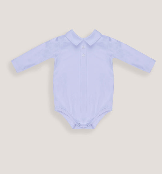 IN906BODYM - BODY MANICA LUNGA - MARLU