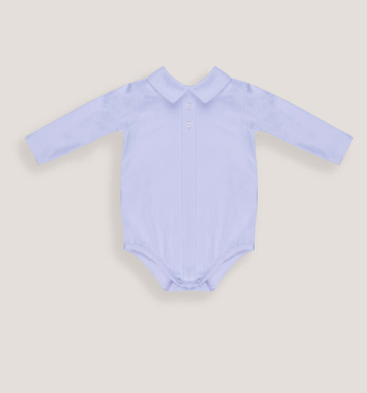 IN906BODYM - BODY MANICA LUNGA - MARLU