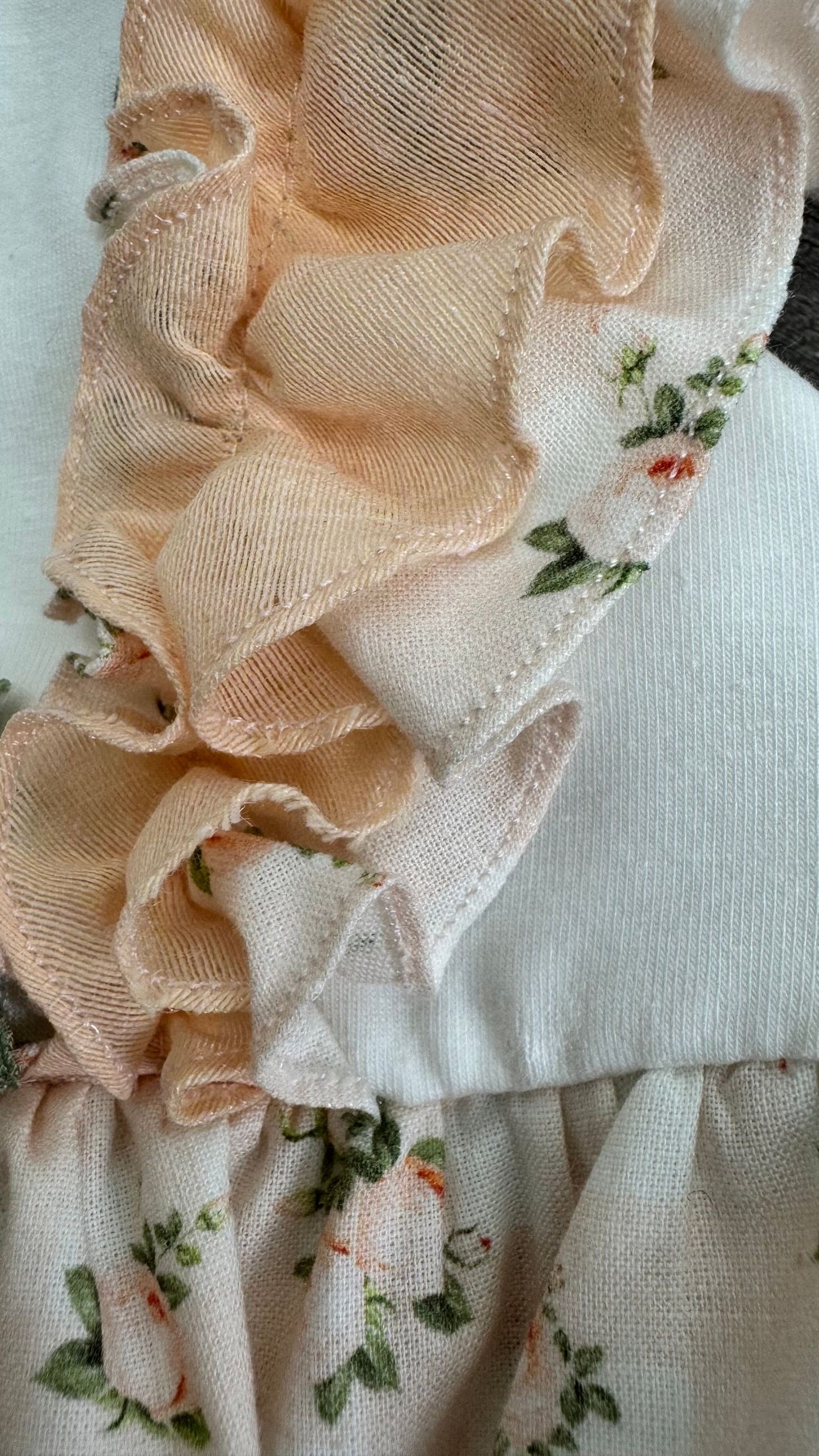 EB1323 - PAGLIACCETTI - MARLU