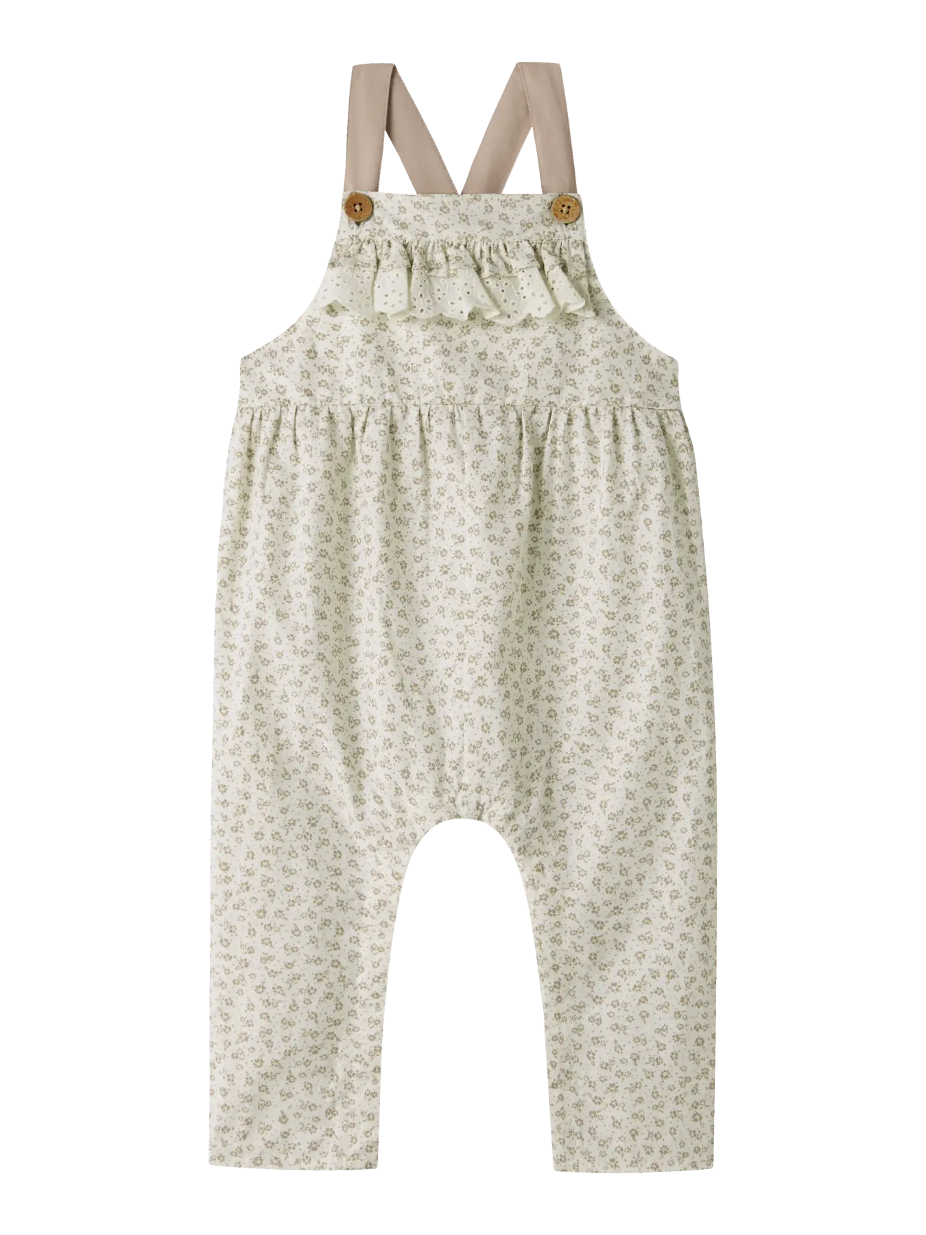 13253537 - SALOPETTE - LIL ATELIER