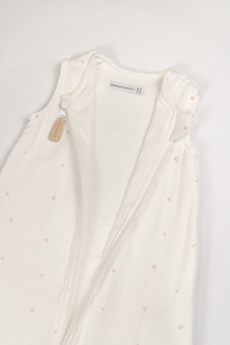 302. - SACCO NANNA NEWBORN  ESTIVO TOG 1.1 - BAMBOOM