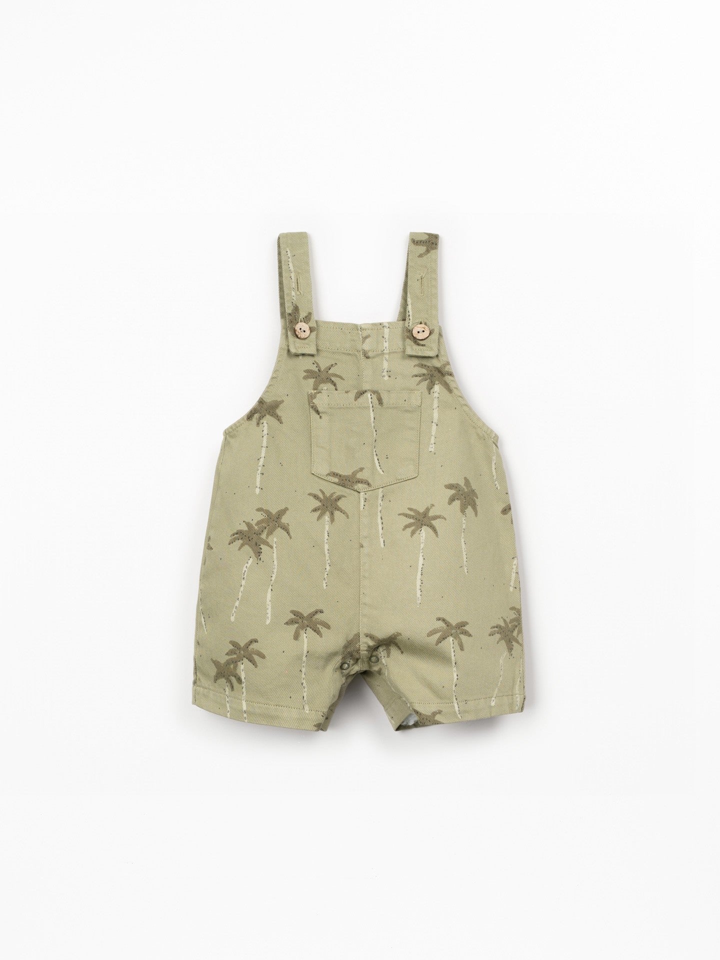 1AS11503 - SALOPETTE - PLAY UP