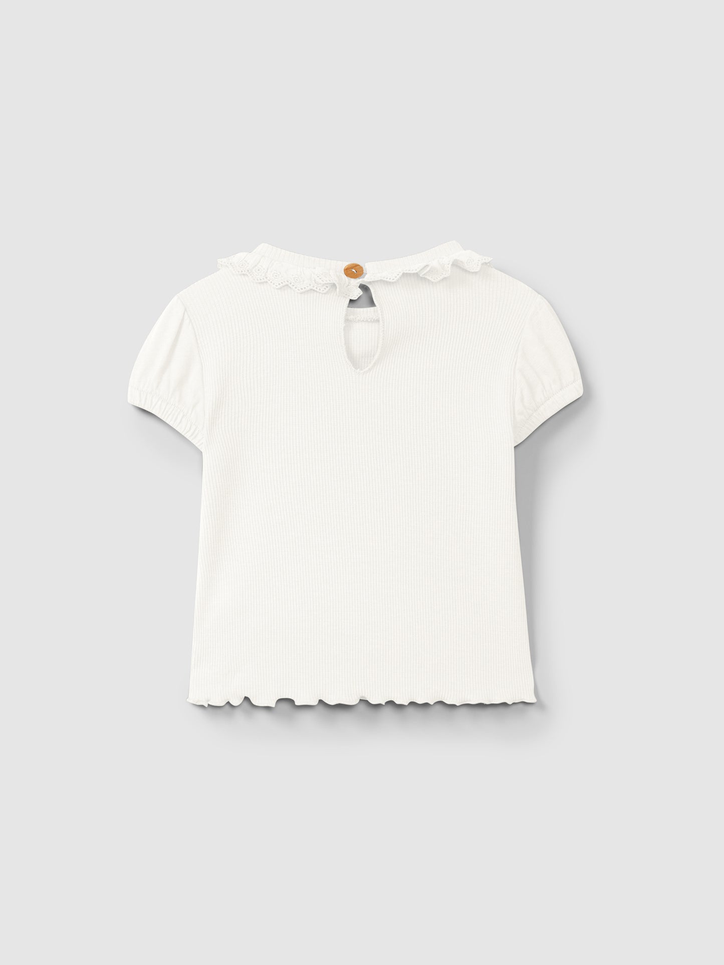 6S122 - T-SHIRT - SNUG