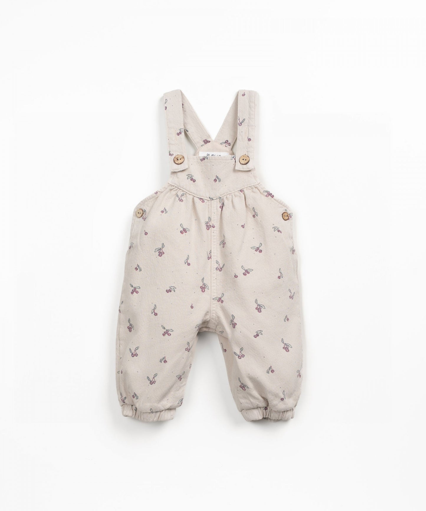2AR11502 - SALOPETTE - PLAY UP