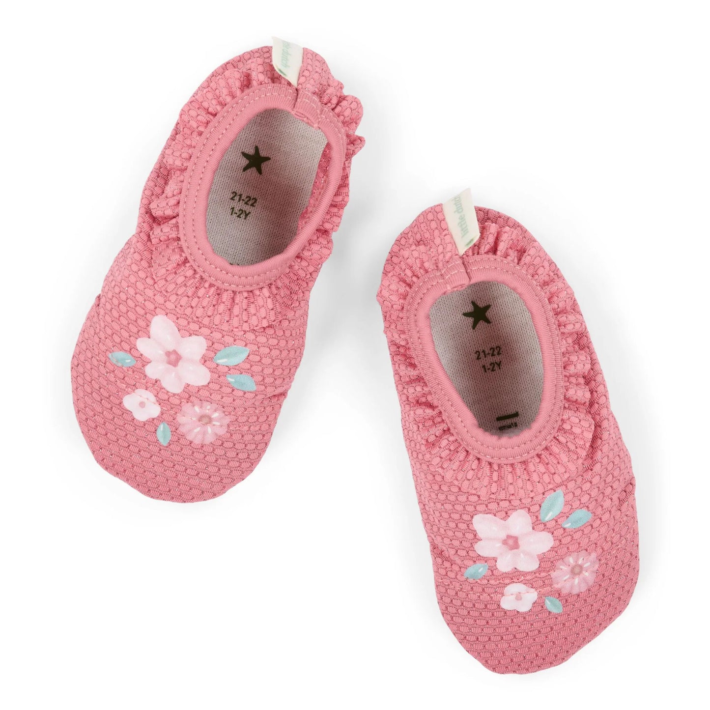 CL2603968 - SCARPE DA MARE - LITTLE DUTCH