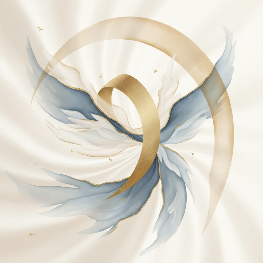 Fiducia - immagine astratta